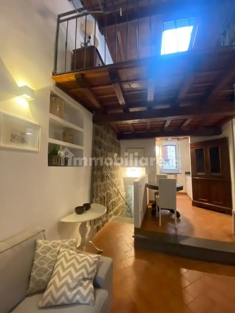 Trilocale via Ottusa, San Pellegrino - Pianoscarano, Viterbo - foto 3