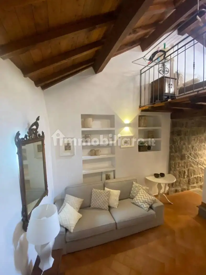 Trilocale via Ottusa, San Pellegrino - Pianoscarano, Viterbo - foto 5