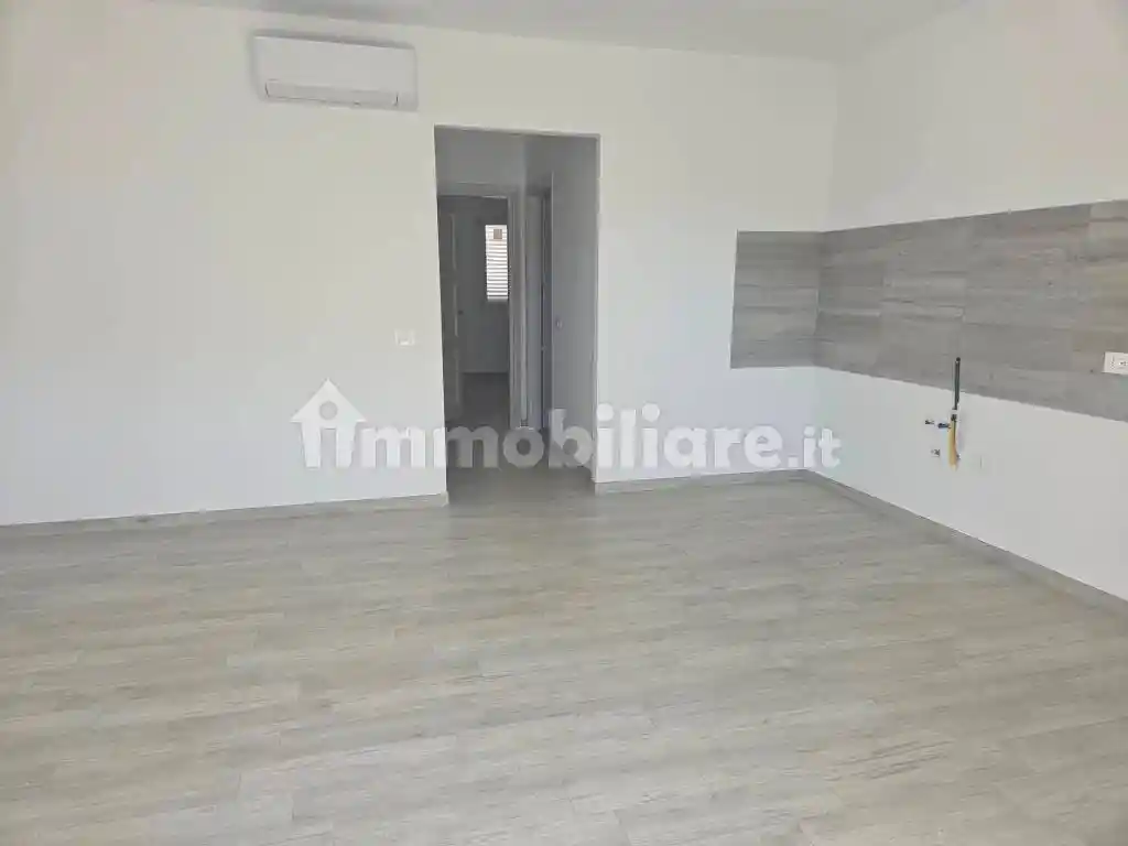 Appartamento in vendita a Siniscola