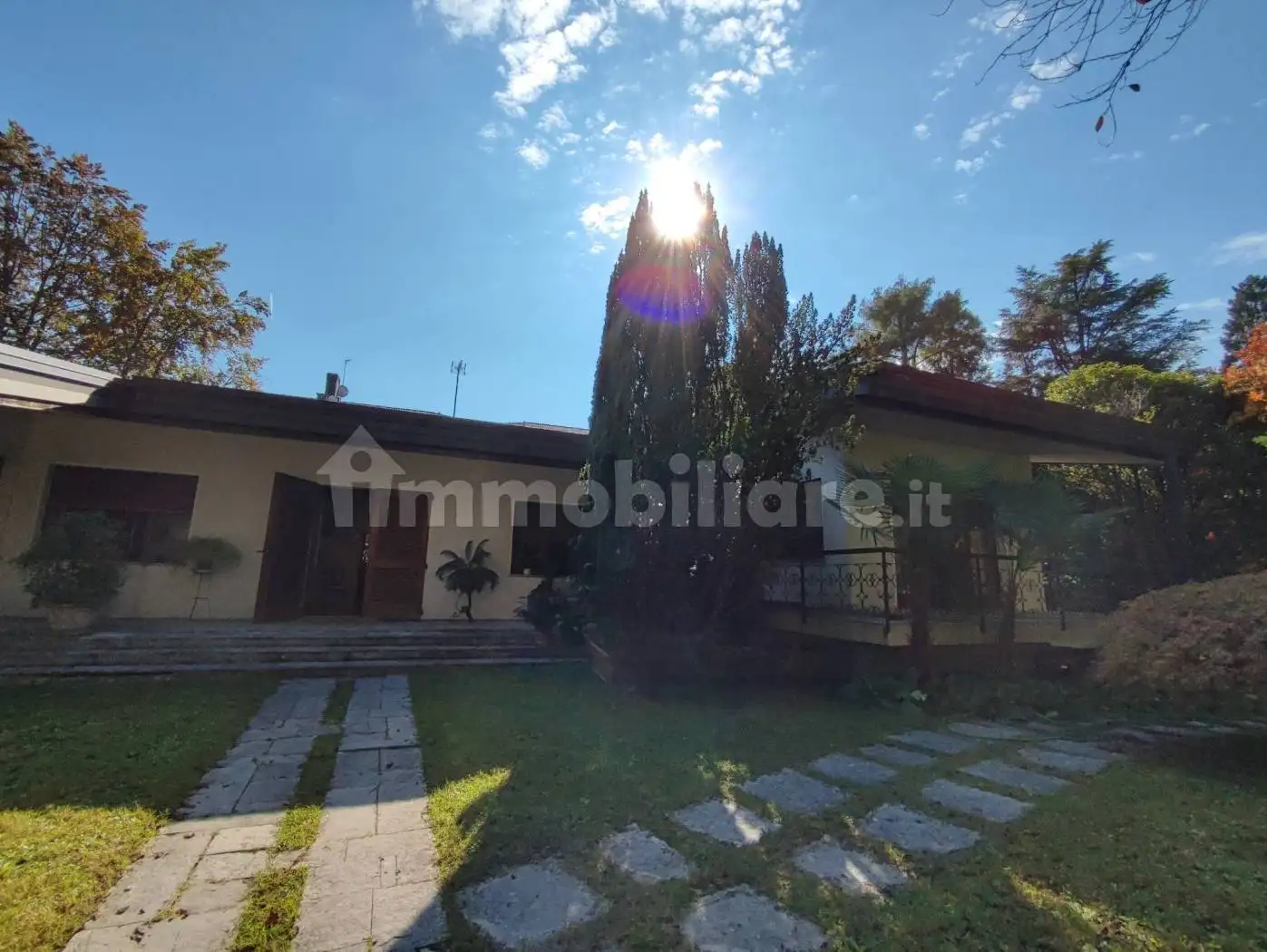 Villa in vendita a Pordenone