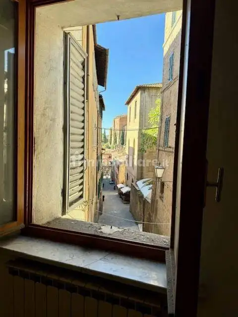 Appartamento in vendita a Siena