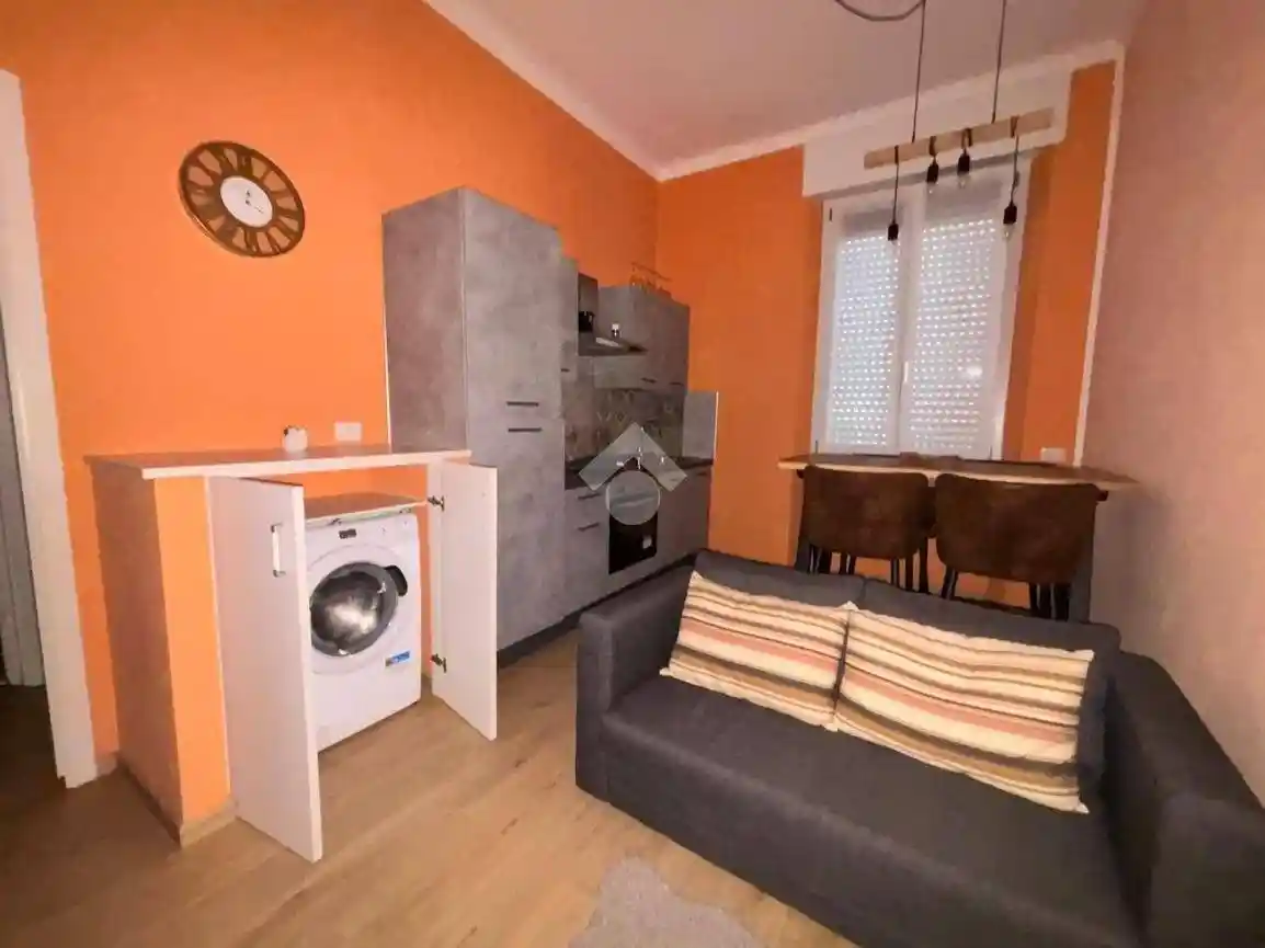 Bilocale via XXIII Marzo 1849 166, Porta Mortara, Novara - foto 2