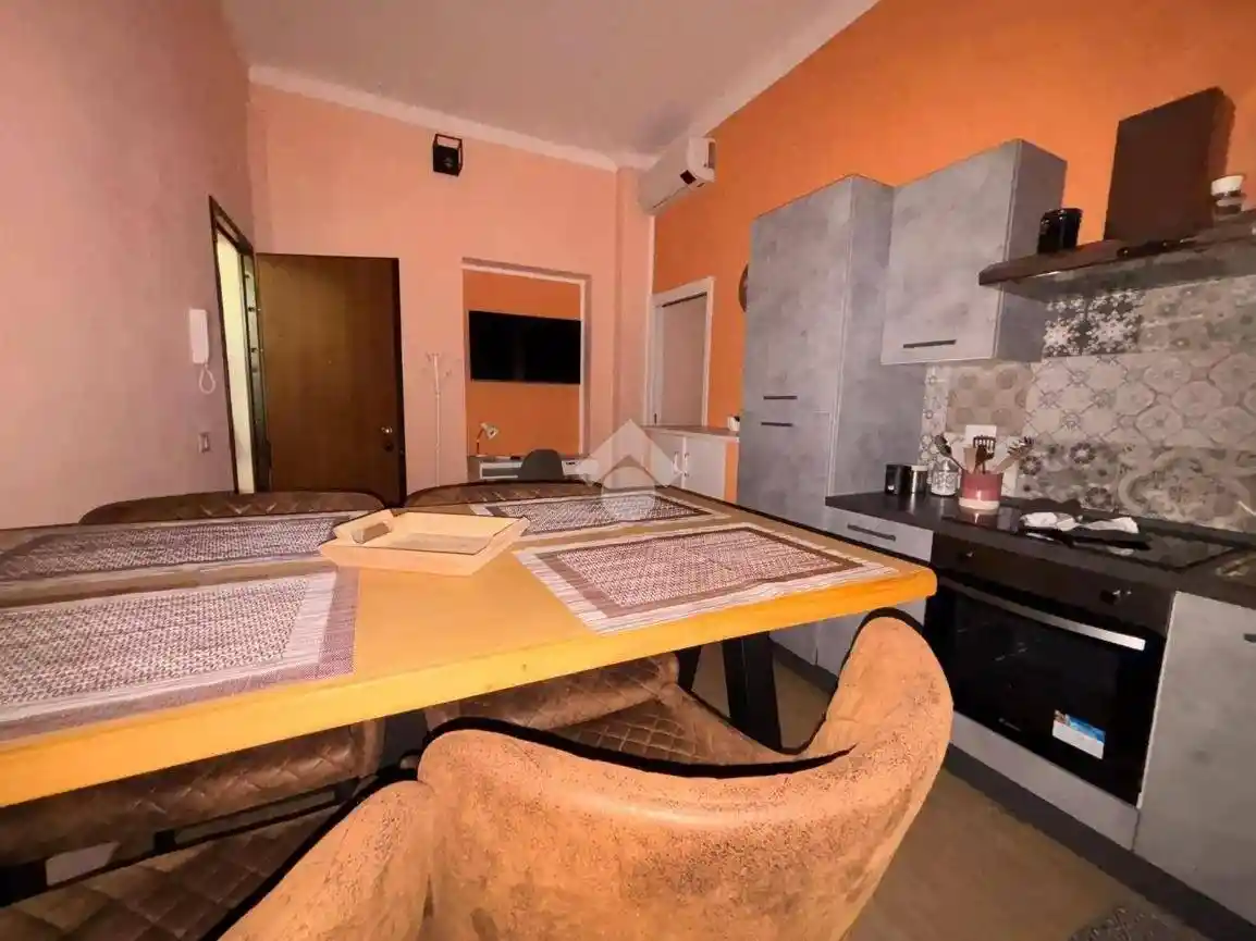 Bilocale via XXIII Marzo 1849 166, Porta Mortara, Novara - foto 3