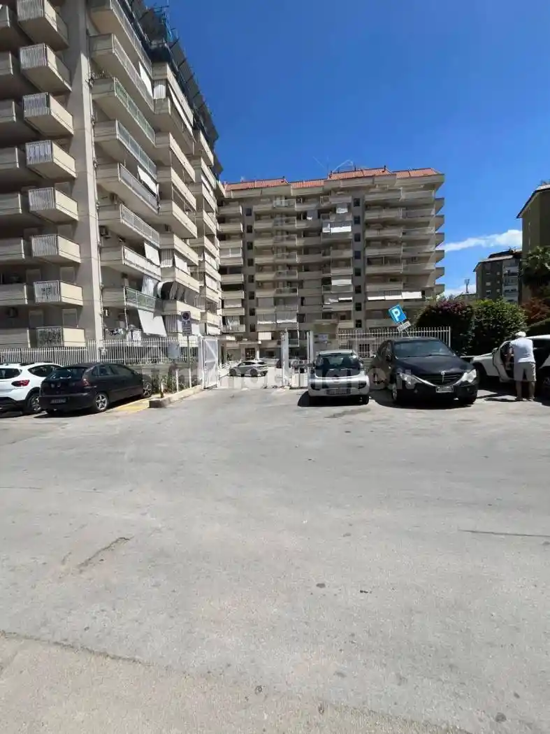 Appartamento in vendita a Palermo