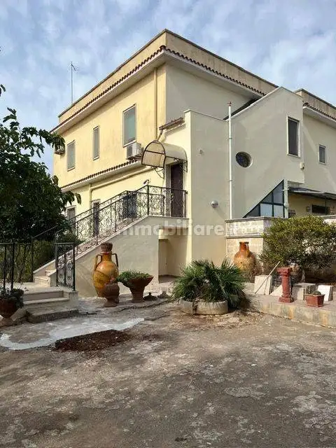 Villa in vendita a San Marzano di San Giuseppe