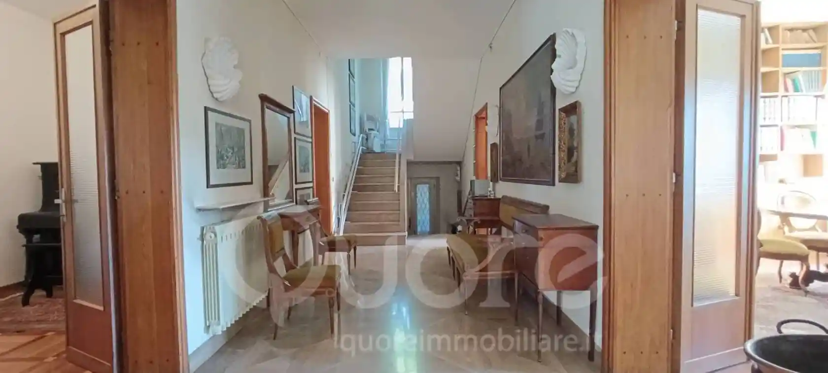 Terratetto plurifamiliare via Pozzuolo 90, Via Lumignacco - Via Pozzuolo, Udine - foto 3