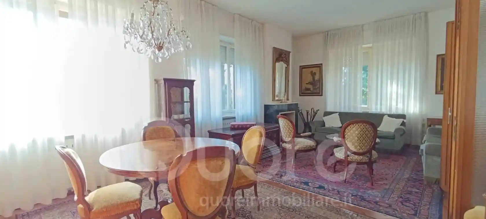 Terratetto plurifamiliare via Pozzuolo 90, Via Lumignacco - Via Pozzuolo, Udine - foto 4