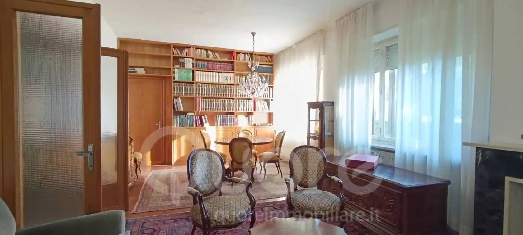 Terratetto plurifamiliare via Pozzuolo 90, Via Lumignacco - Via Pozzuolo, Udine - foto 5