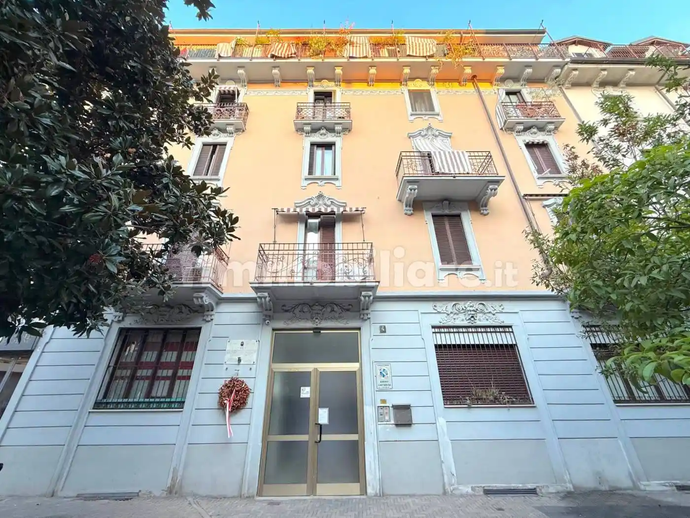 Bilocale piazzale Governo Provvisorio 4, Turro, Milano - foto 2