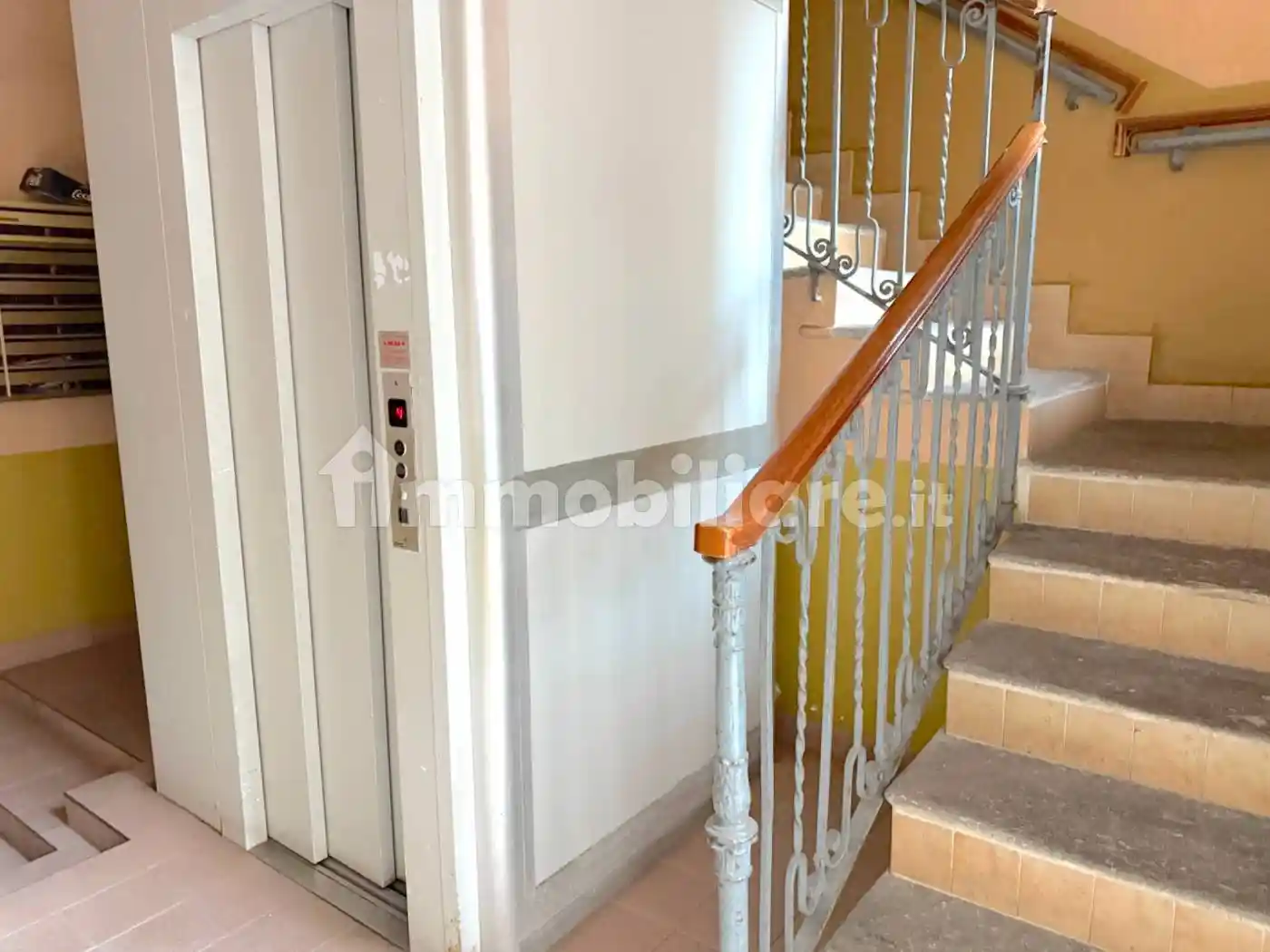 Bilocale piazzale Governo Provvisorio 4, Turro, Milano - foto 4