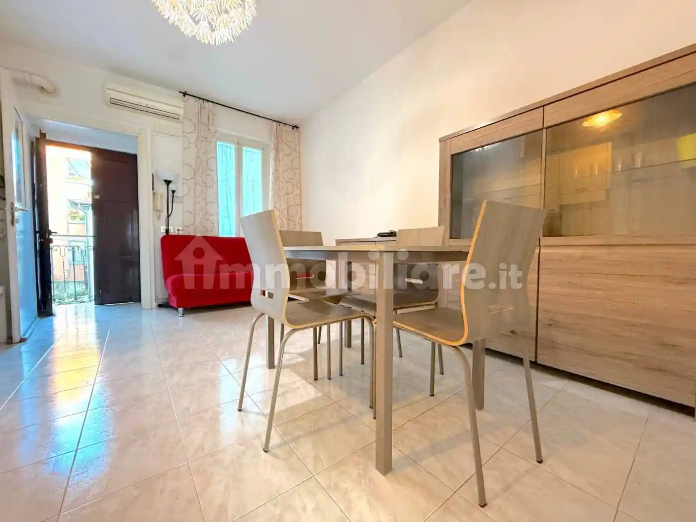 Bilocale piazzale Governo Provvisorio 4, Turro, Milano - foto 5