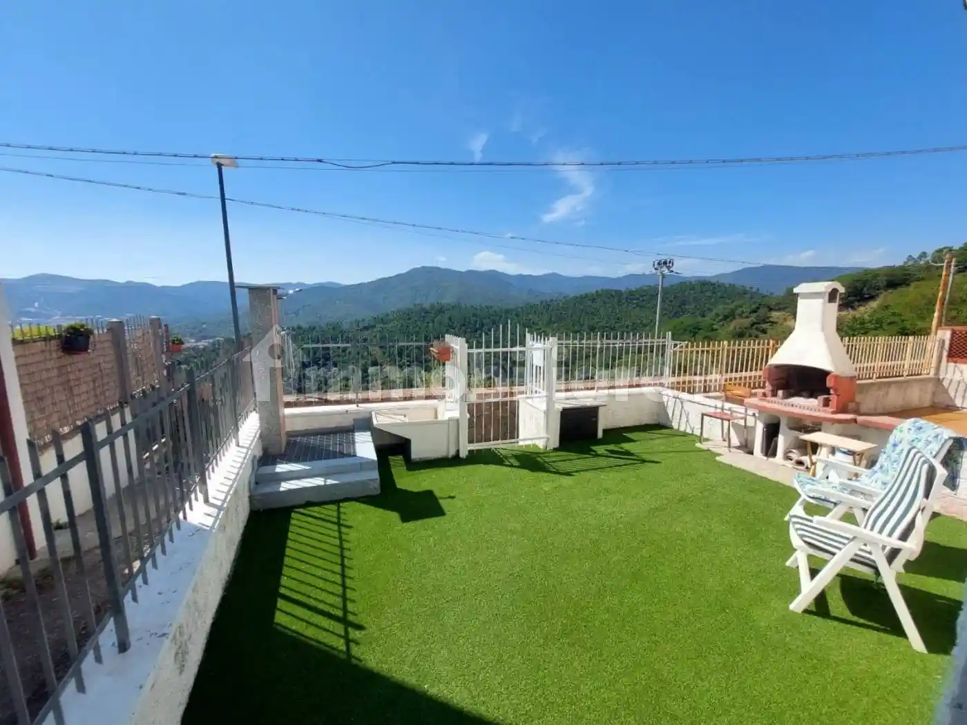 Villetta a schiera in vendita a Savona