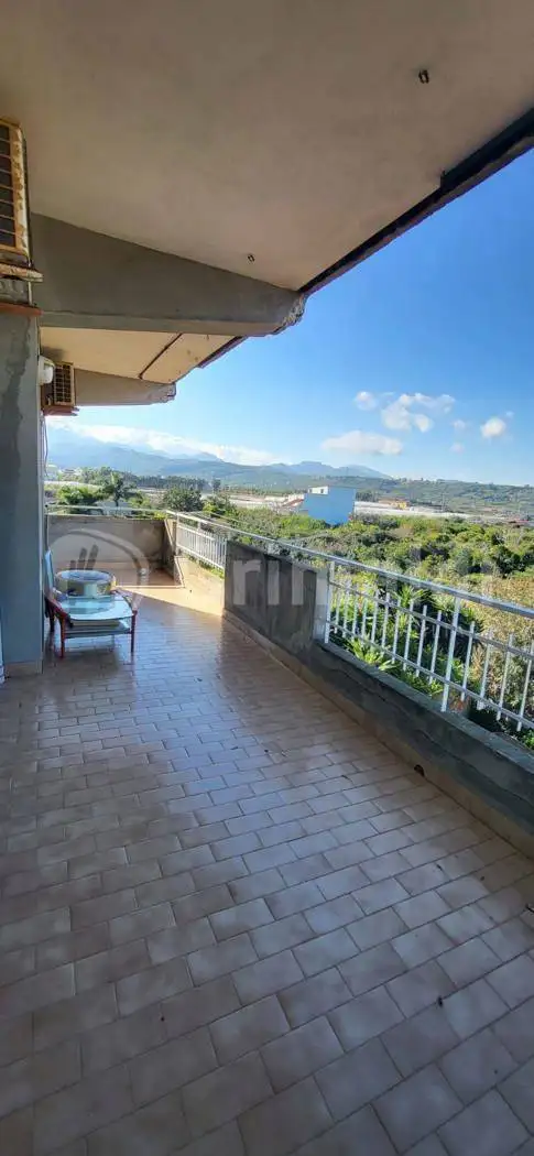 Appartamento in vendita a Torregrotta