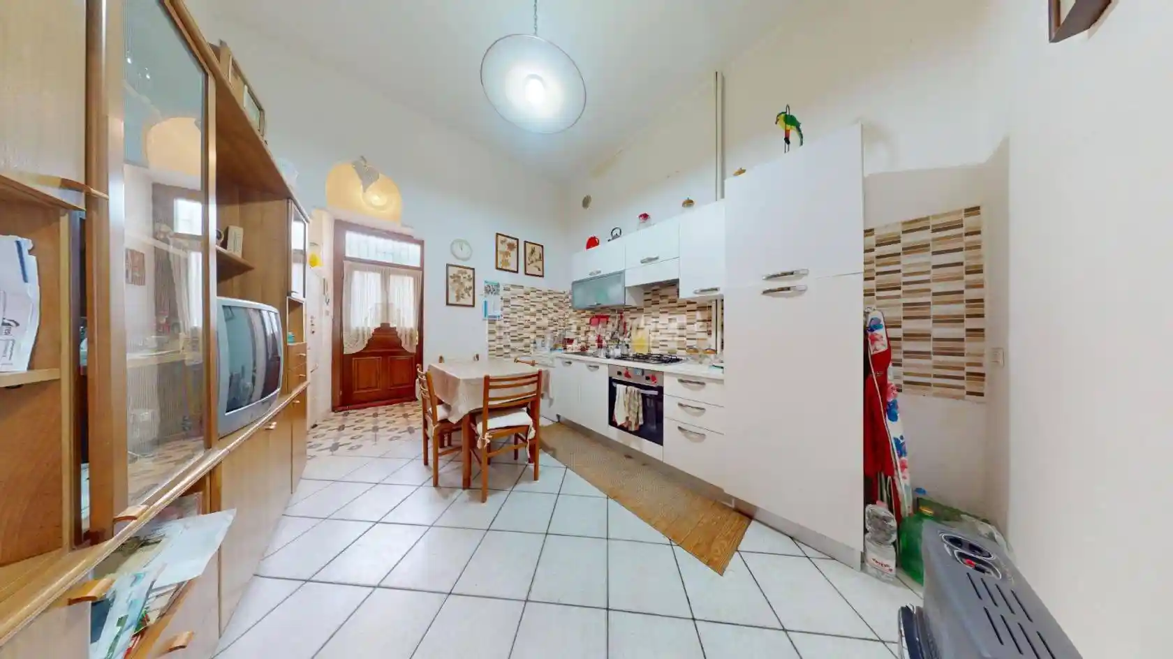 Appartamento in vendita a Torino