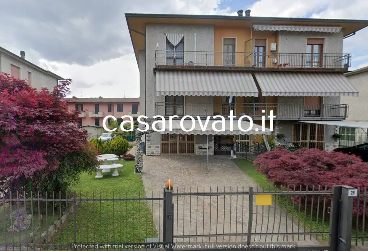 Appartamento in vendita a Torbole Casaglia