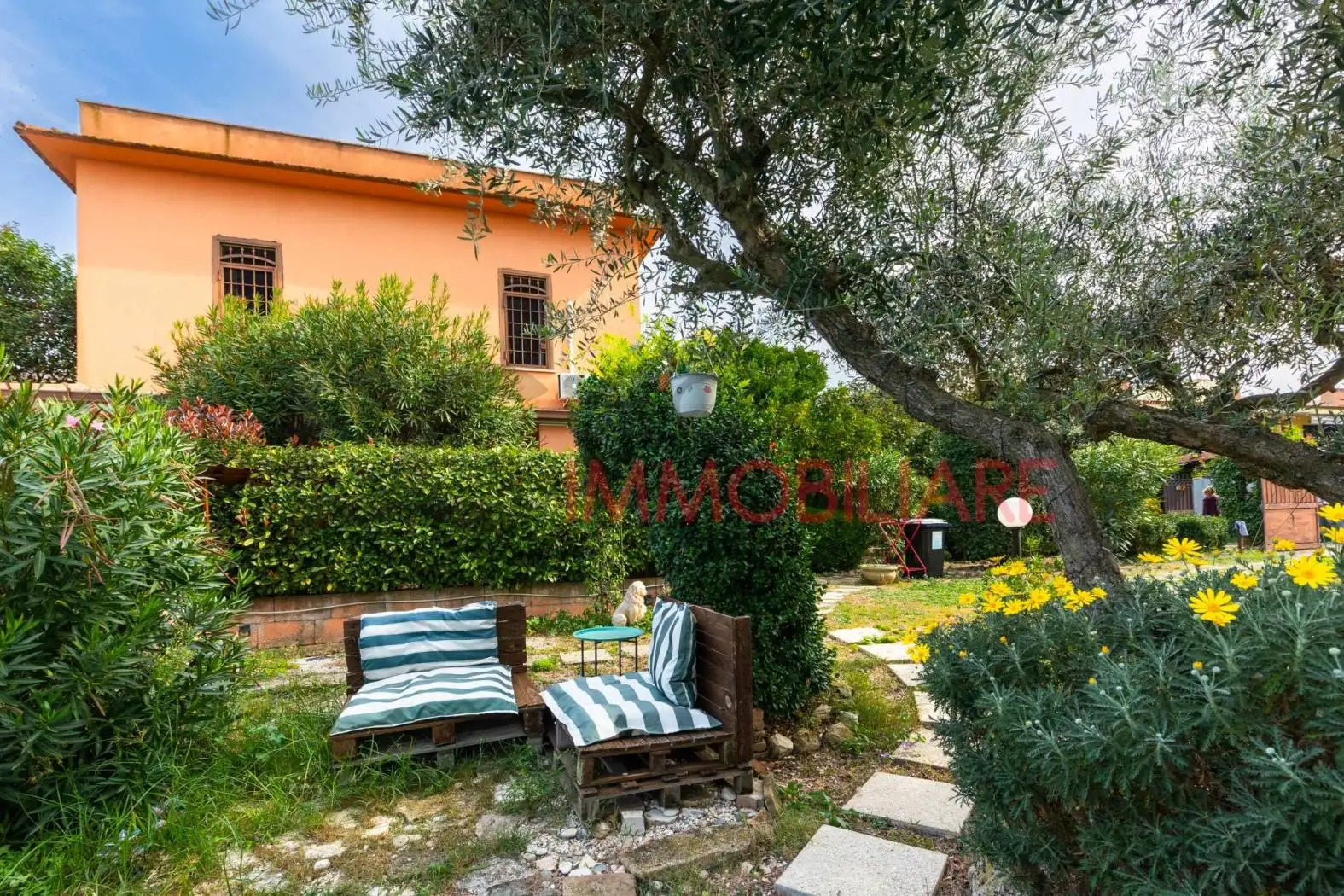 Appartamento in vendita a Marino