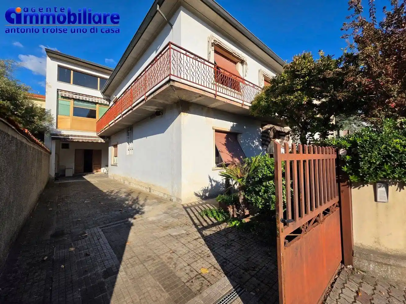 Villa in vendita a Agliana