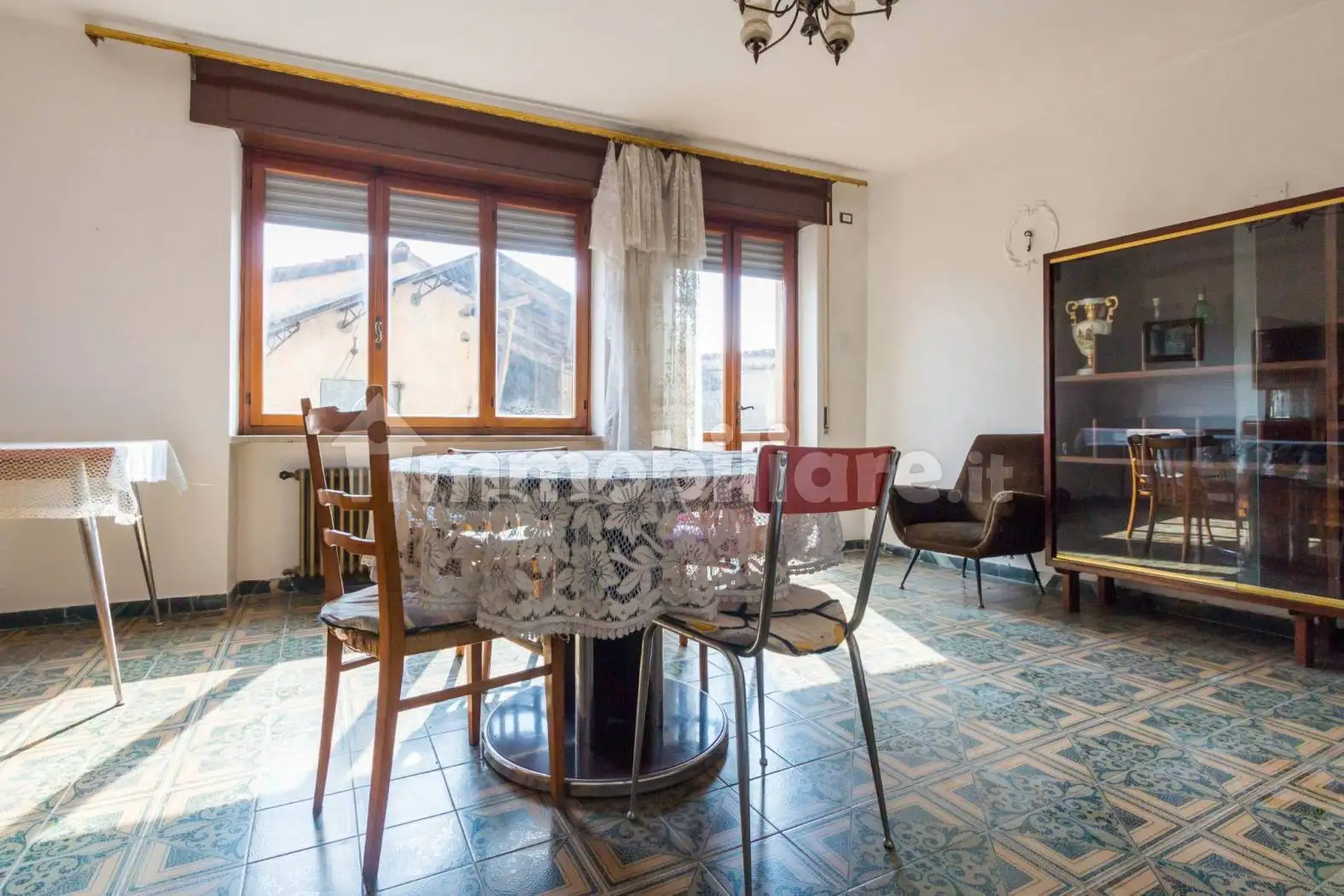 Casa indipendente in vendita a Salcedo