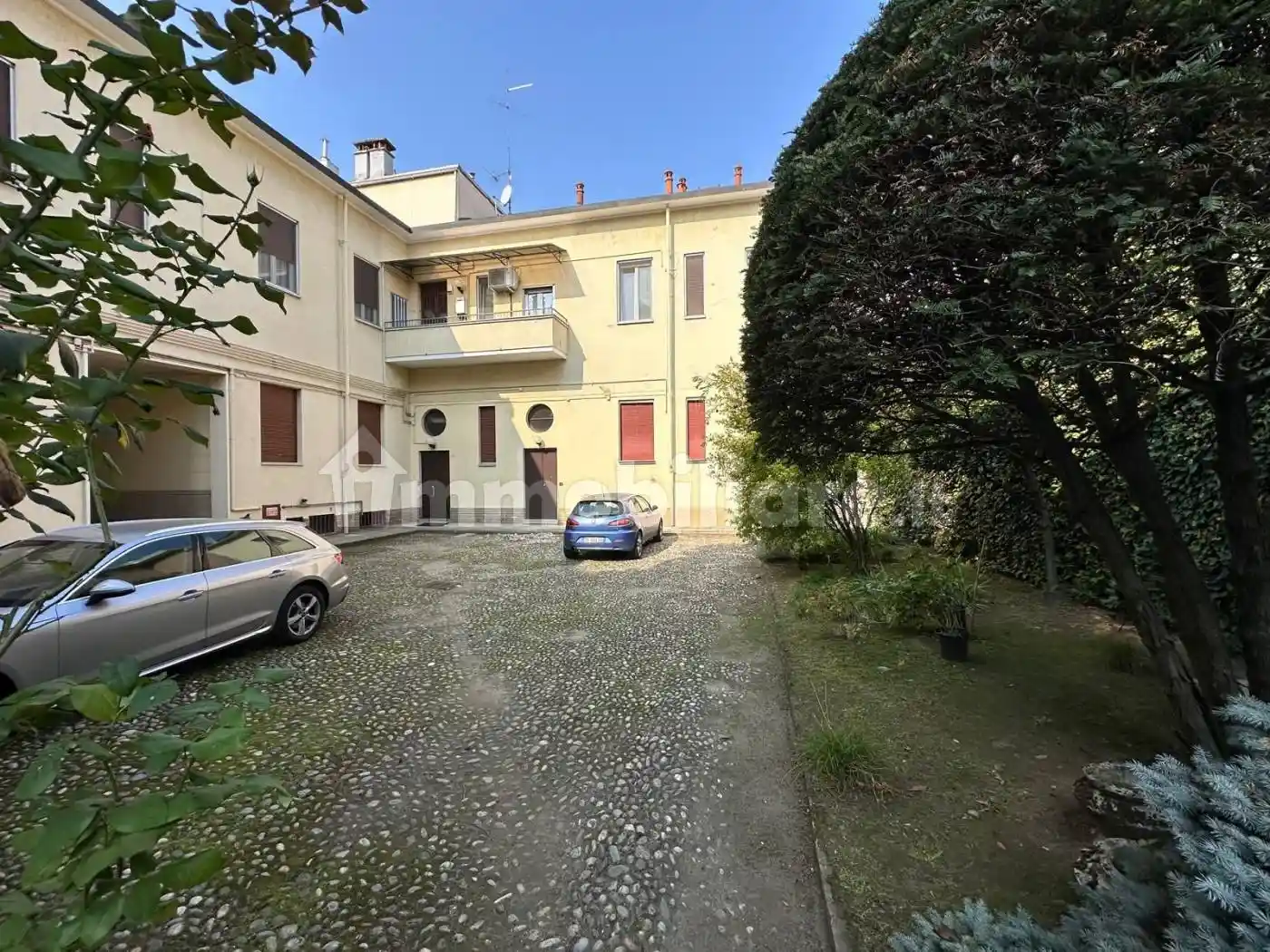 Attico - Mansarda in vendita a Novara