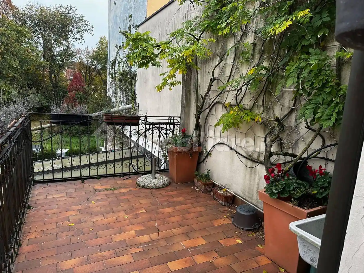 Appartamento in vendita a Padova