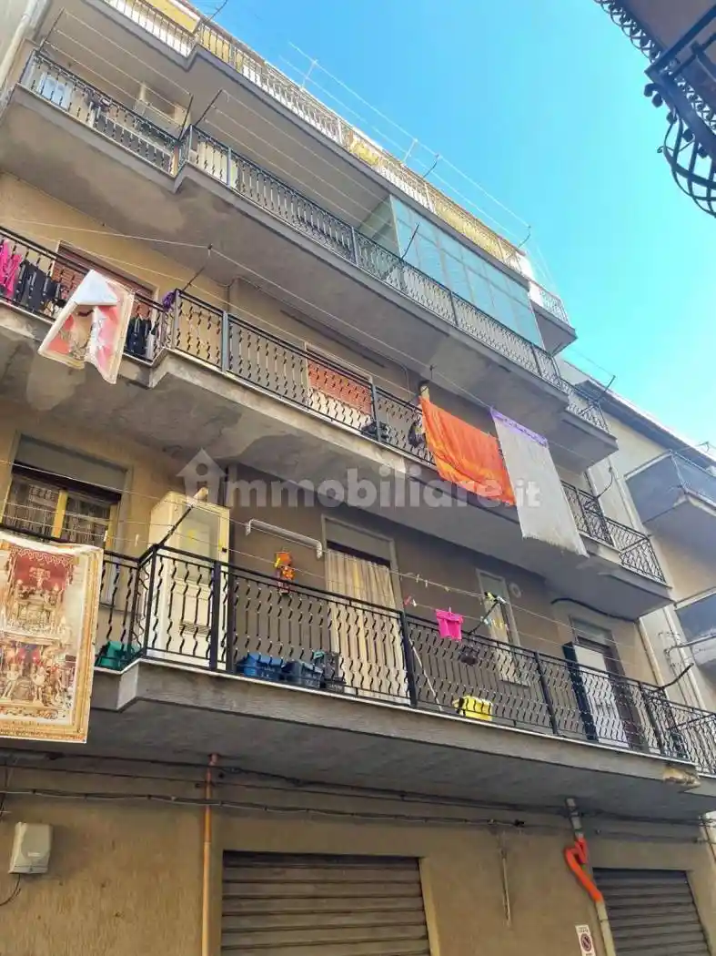 Appartamento in vendita a Licata