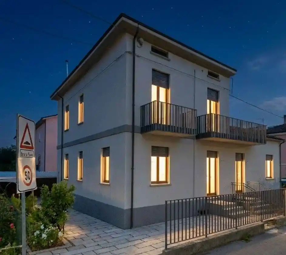 Appartamento in vendita a Pesaro