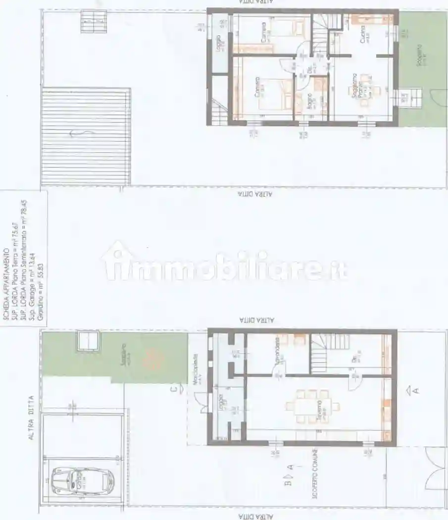 Appartamento - foto 4