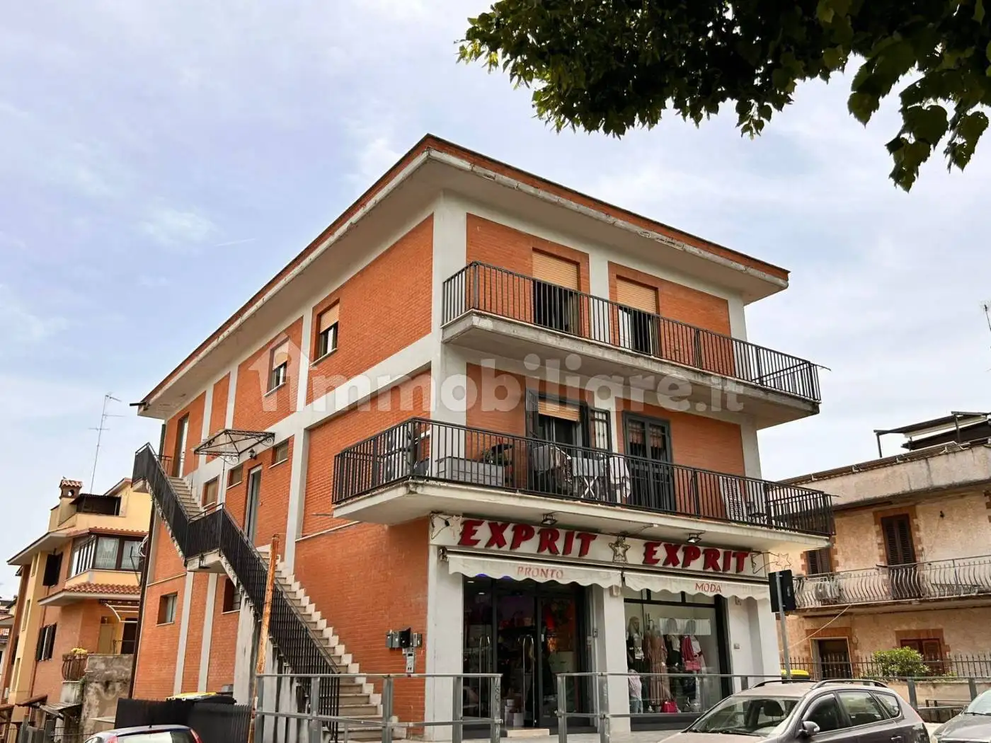 Appartamento in vendita a Monterotondo