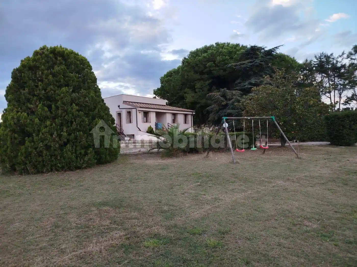 Villa in vendita a Termoli