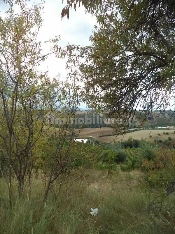 Villa unifamiliare, da ristrutturare, 450 m², Colonnella - foto 4