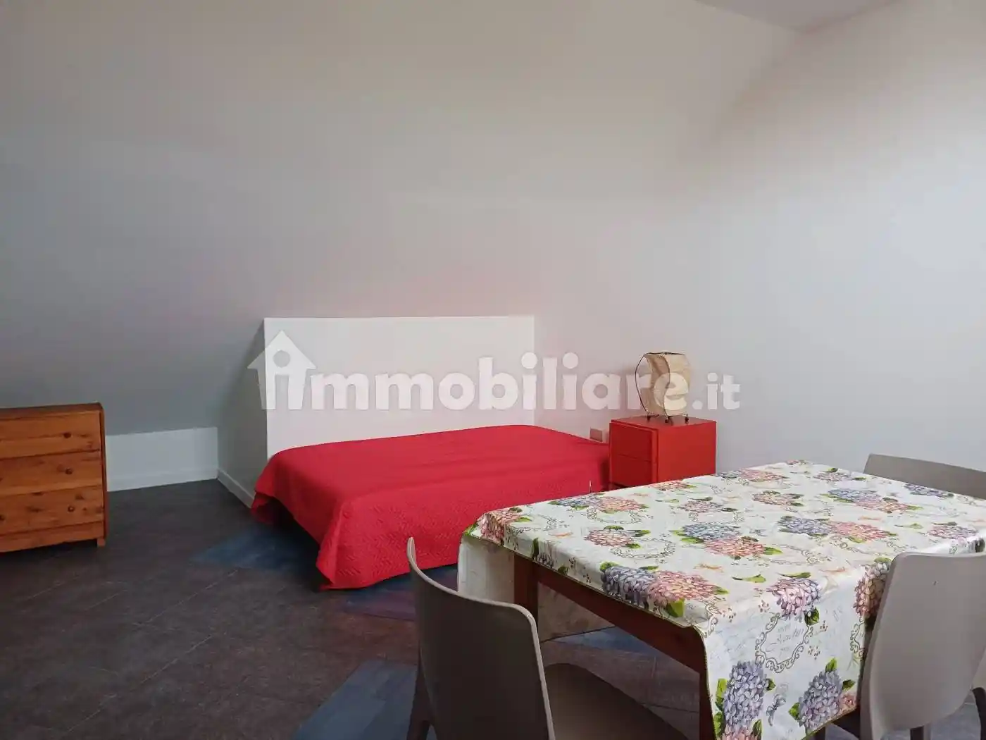 Appartamento in vendita a Busto Arsizio