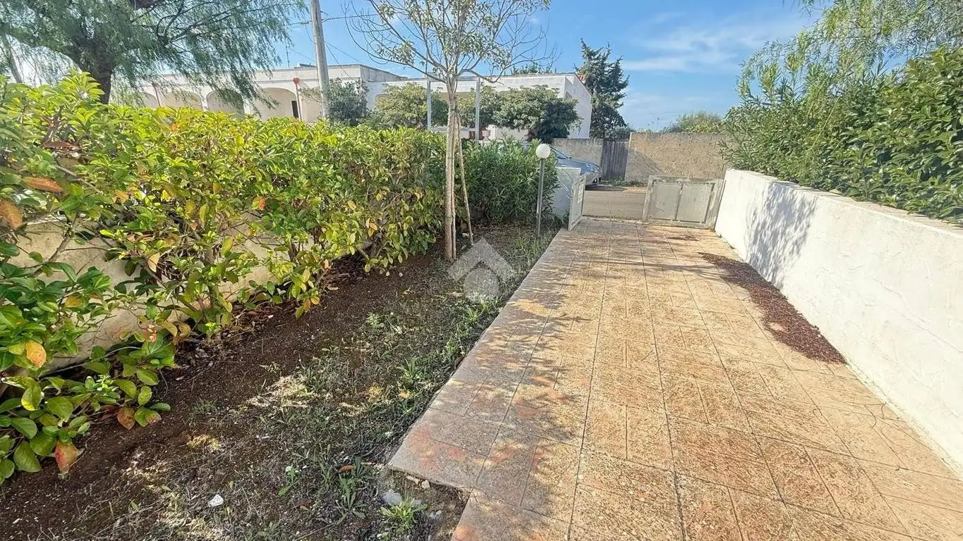 Casa indipendente in vendita a Taviano