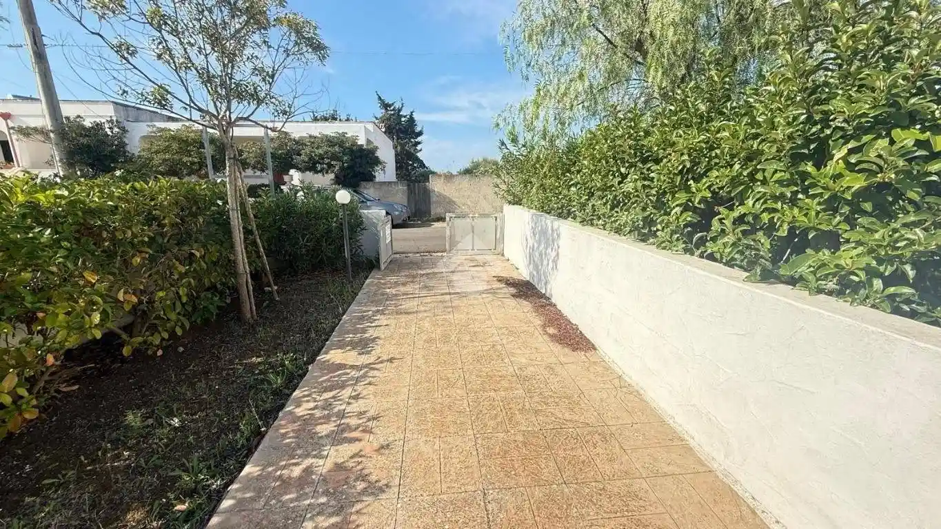 Terratetto unifamiliare via cesenatico 43, Marina Di Mancaversa Giannelli, Taviano - foto 2
