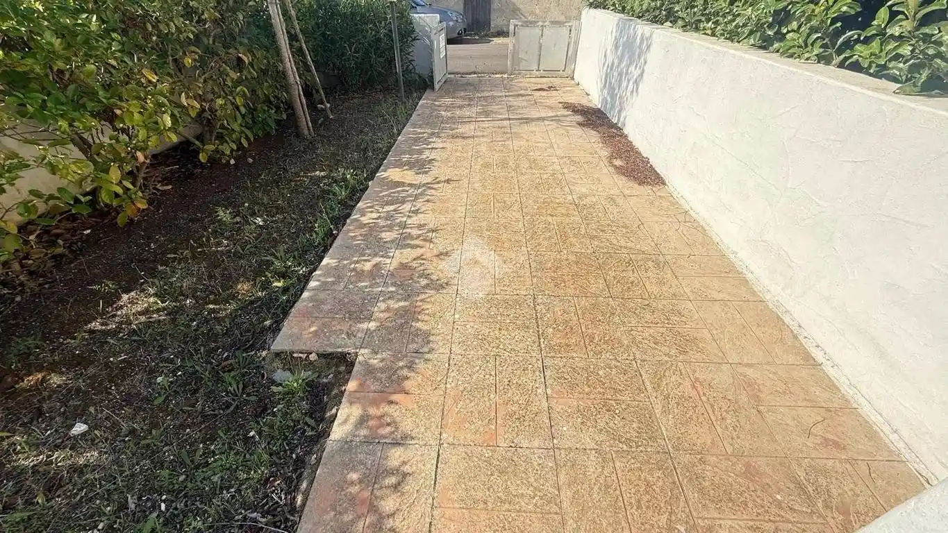 Terratetto unifamiliare via cesenatico 43, Marina Di Mancaversa Giannelli, Taviano - foto 3