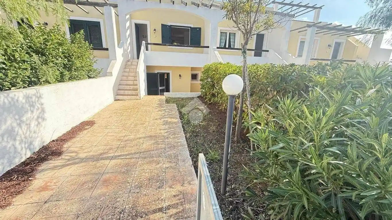 Terratetto unifamiliare via cesenatico 43, Marina Di Mancaversa Giannelli, Taviano - foto 4