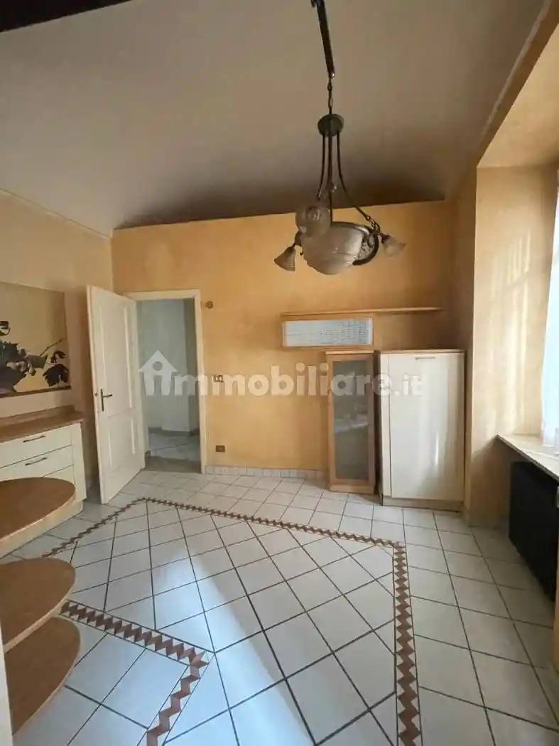 Appartamento in vendita a Asti