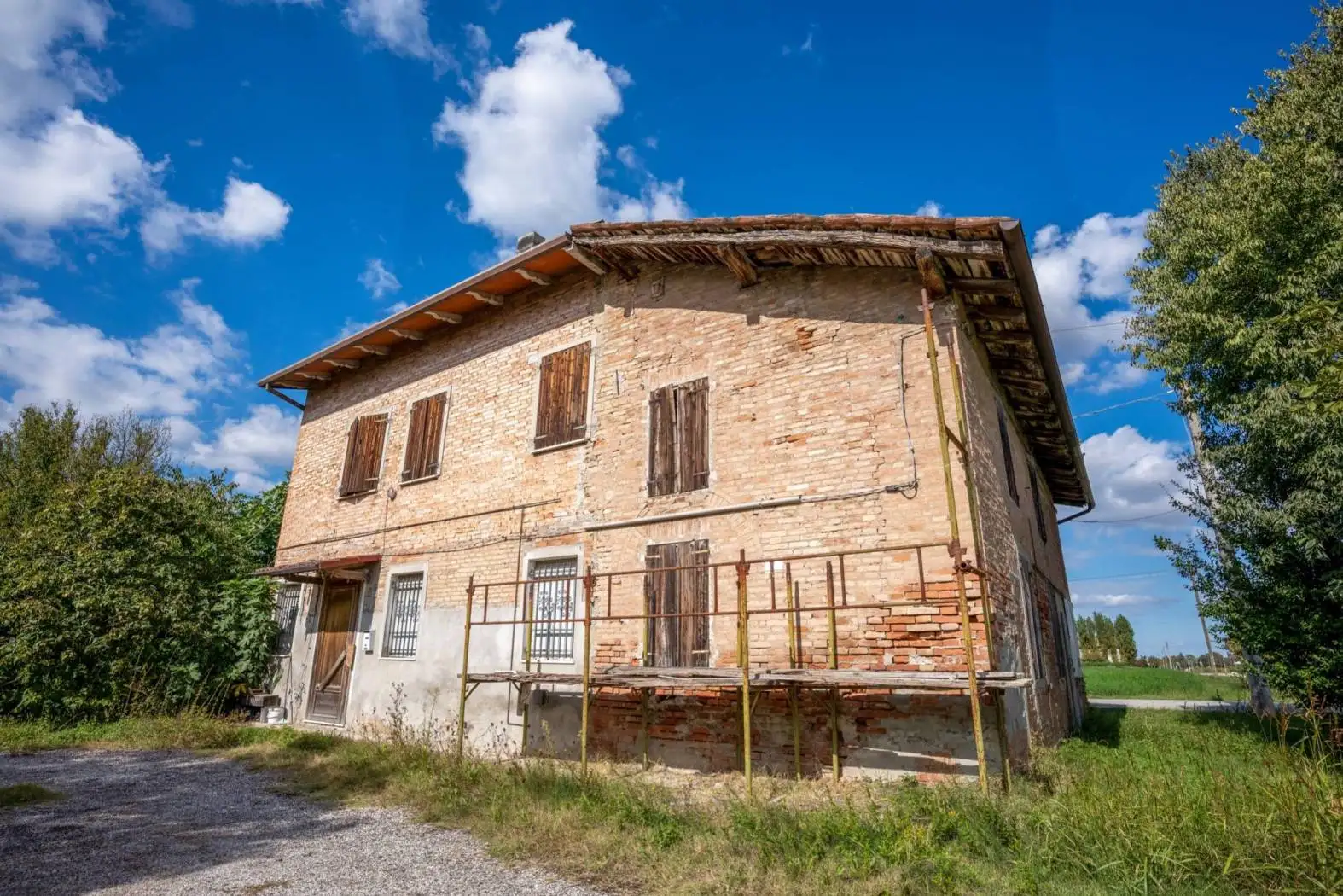 Rustico - Casale in vendita a Cento