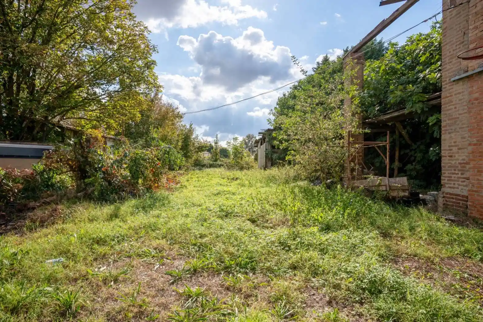 Rustico via Maestra Monca 1, Renazzo, Cento - foto 4