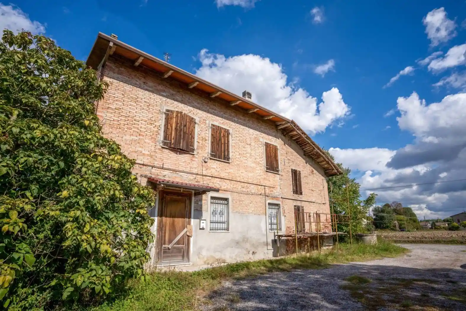 Rustico via Maestra Monca 1, Renazzo, Cento - foto 5