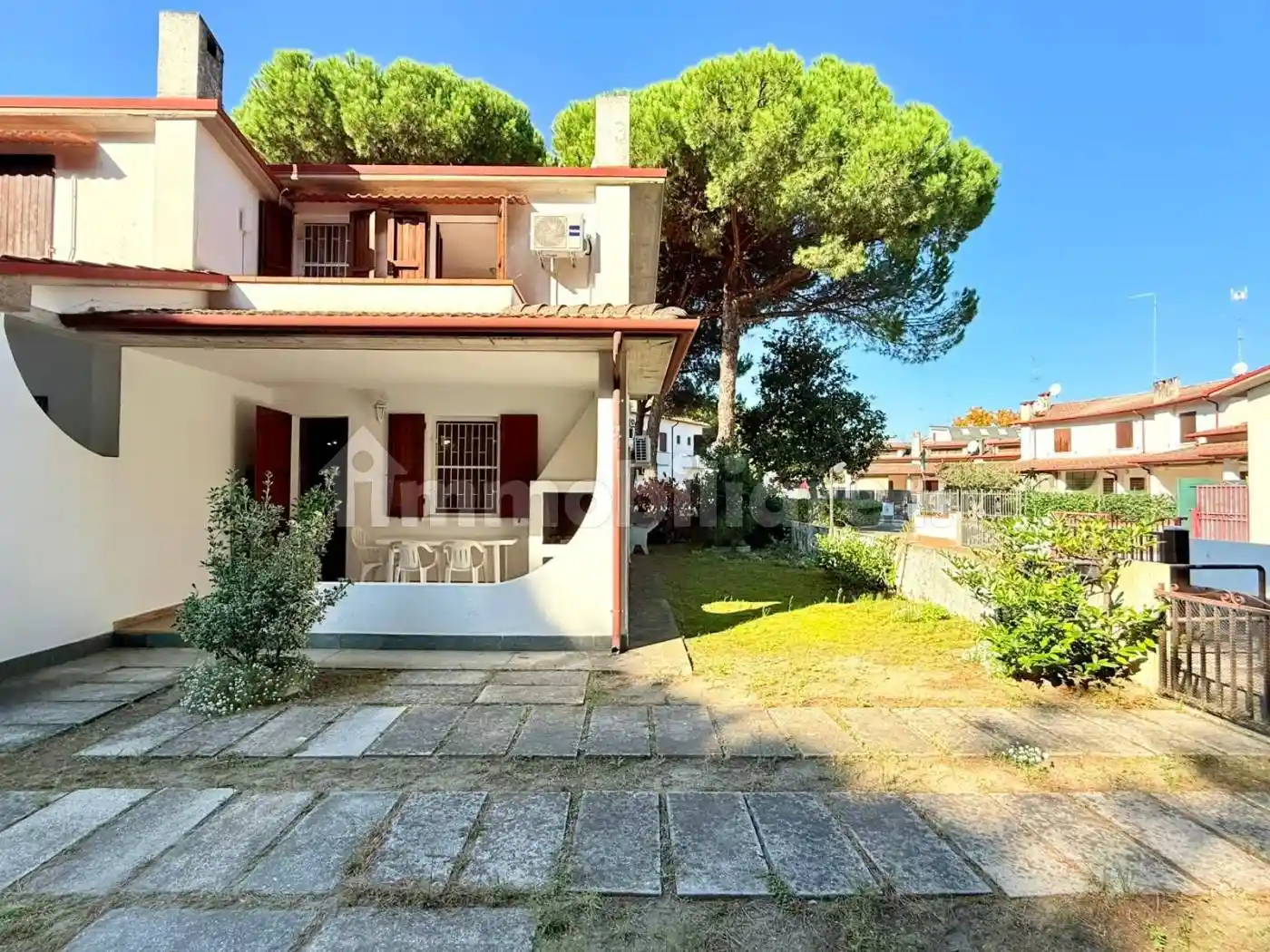 Villa bifamiliare viale del Bosco 89, Lido di Volano, Comacchio - foto 2