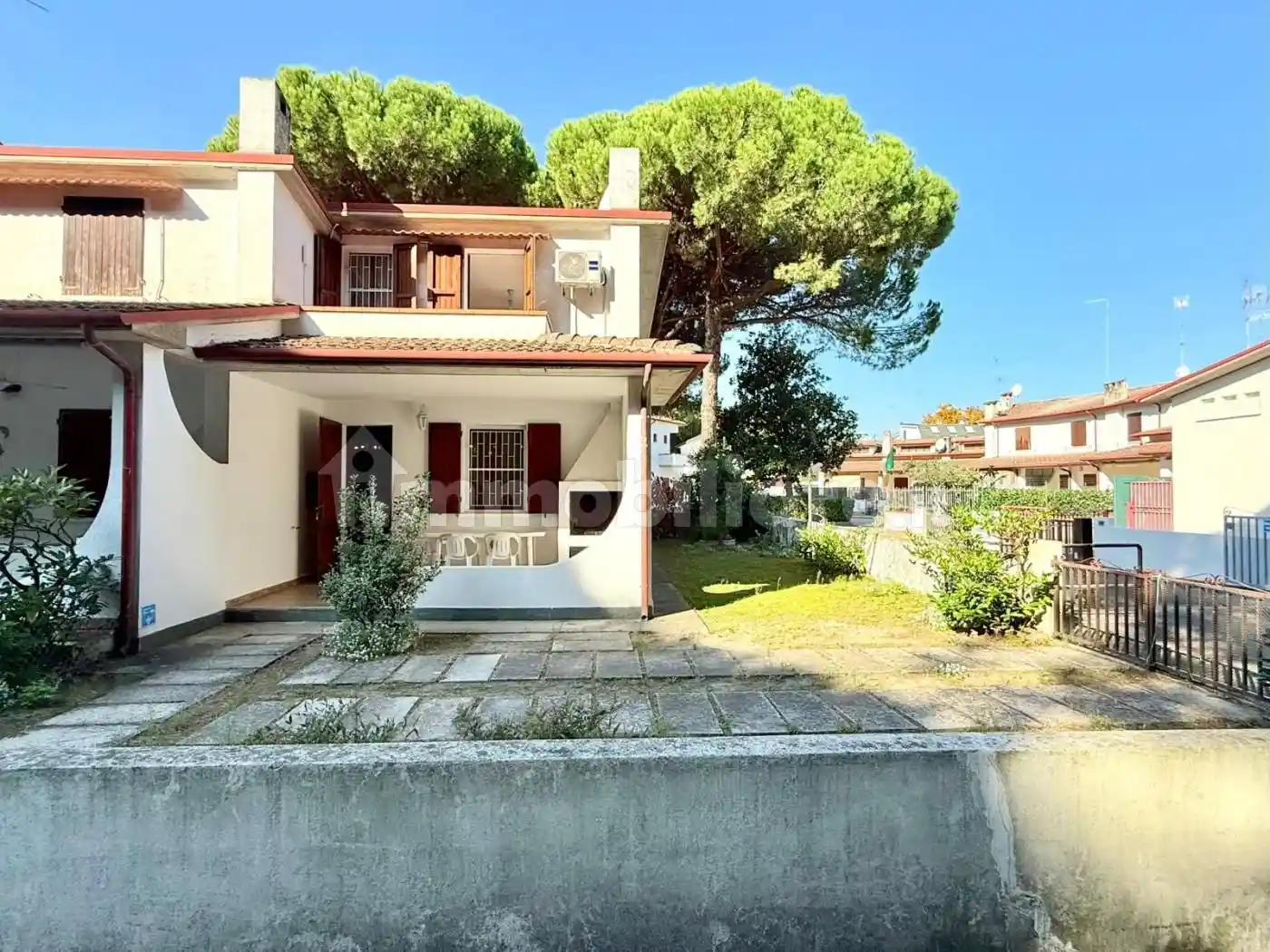 Villa bifamiliare viale del Bosco 89, Lido di Volano, Comacchio - foto 3