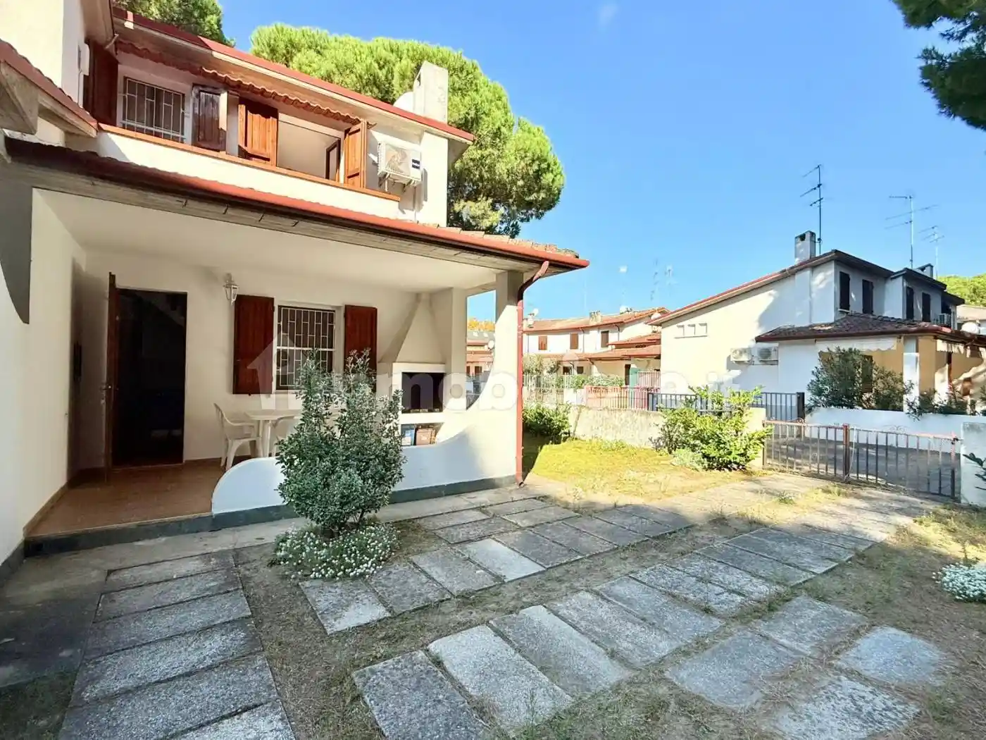 Villa bifamiliare viale del Bosco 89, Lido di Volano, Comacchio - foto 4