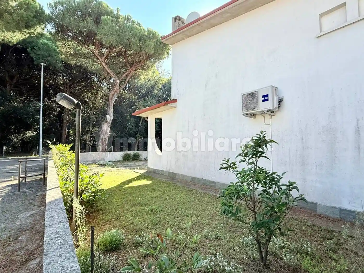 Villa bifamiliare viale del Bosco 89, Lido di Volano, Comacchio - foto 5