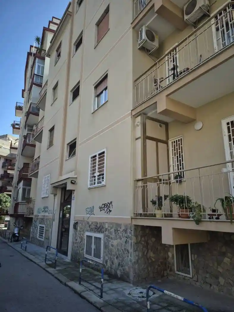 Appartamento in vendita a Bari