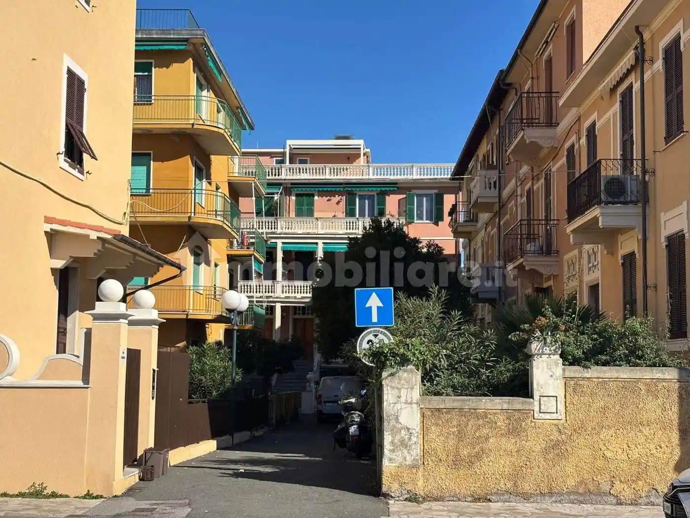 Appartamento in vendita a Chiavari