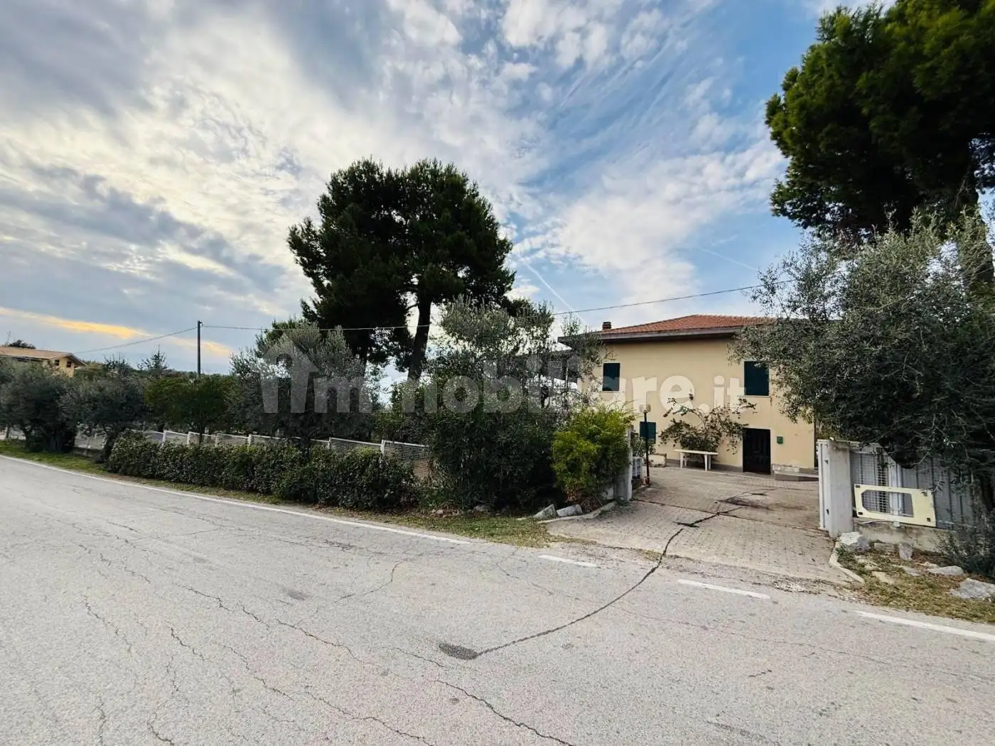 Villa in vendita a Moscufo