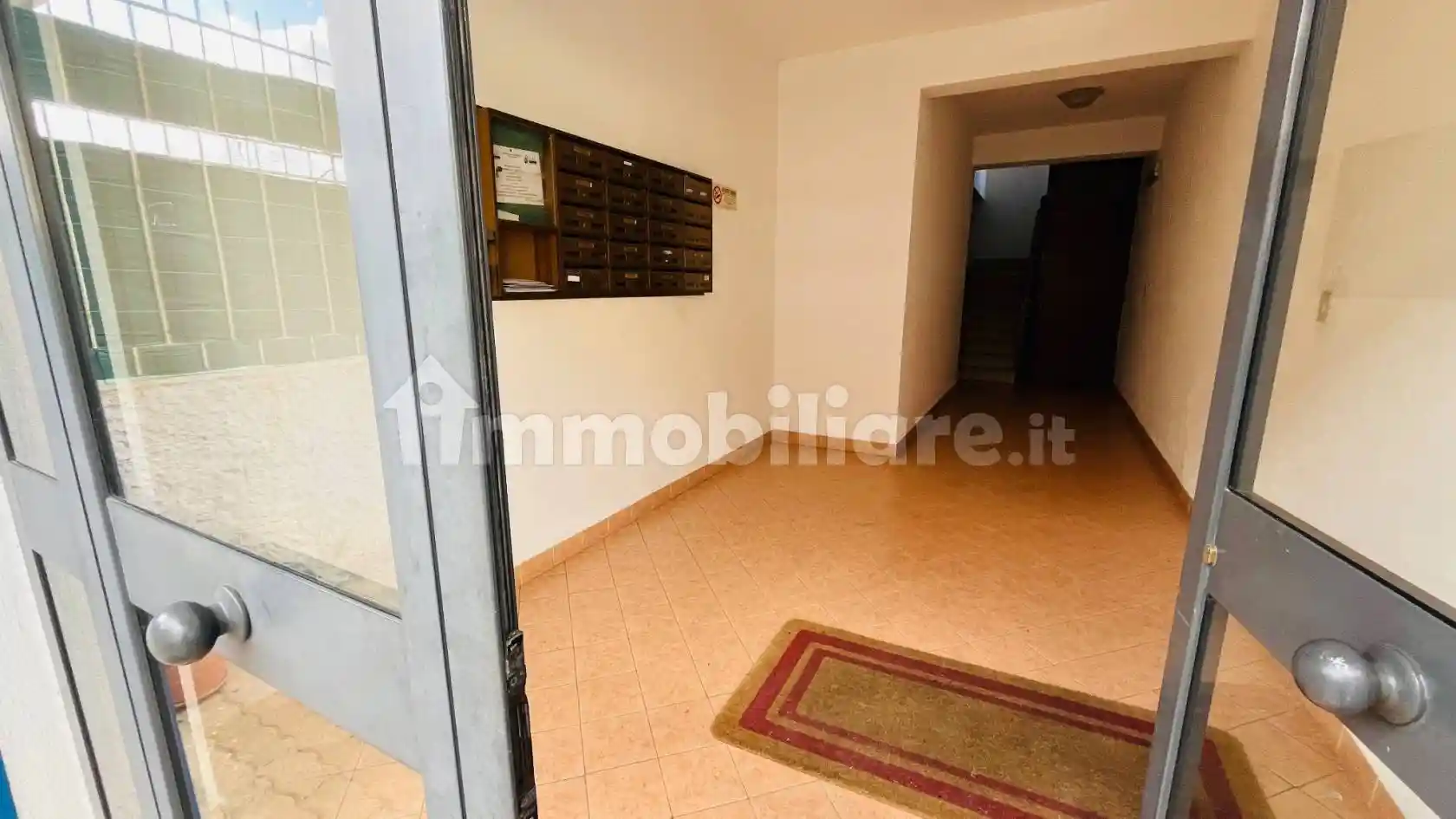 Quadrilocale via della Libertà 15, Centro, Capaci - foto 3