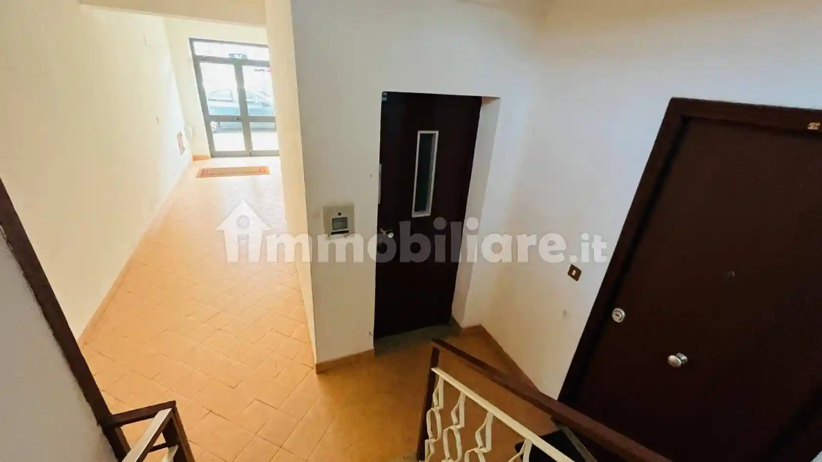 Quadrilocale via della Libertà 15, Centro, Capaci - foto 4