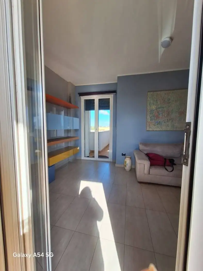 Trilocale via Ofanto, Calimera - foto 5