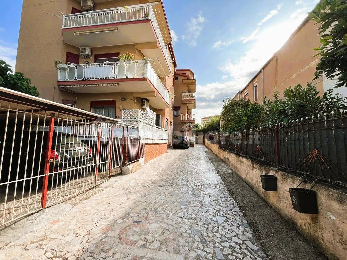 Appartamento in affitto a Agrigento